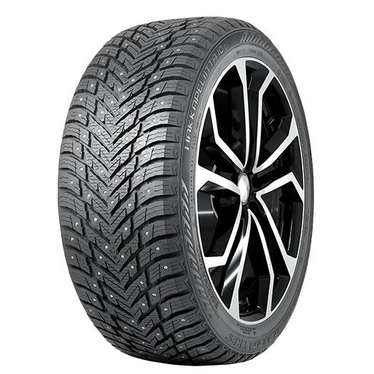 285/40R21 109T NOKIAN TYRES HAKKAPELIITTA 10 XL SILENTDRIVE