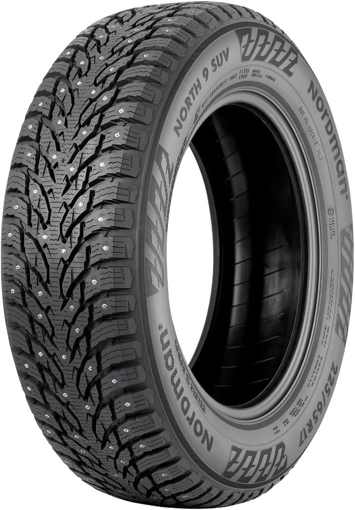 235/55R18 104T NOKIAN NORTH 9 SUV XL