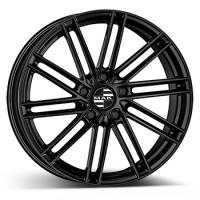 MAK LEIPZIG GLOSS BLACK 10x20 5/130 ET39 CB66.5