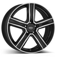 DEZENT KG DARK 8.5x19 5/112 ET35.5 CB66.6