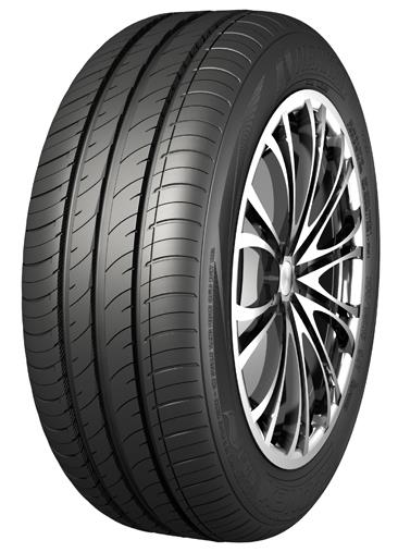 185/60R15 88H NANKANG NA-1 XL