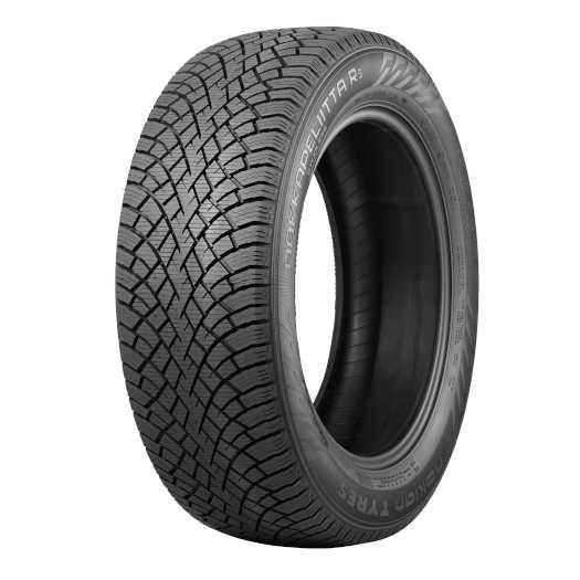 235/55R17 103R NOKIAN HAKKAPELIITTA R2 XL vanha DOT