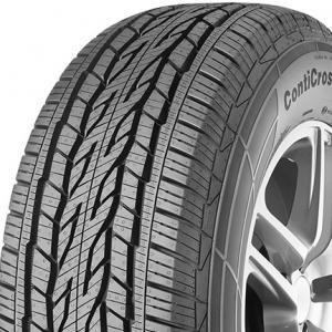 225/55R18 98V CONTINENTAL CONTICROSSCONTACT LX 2 XL EVC