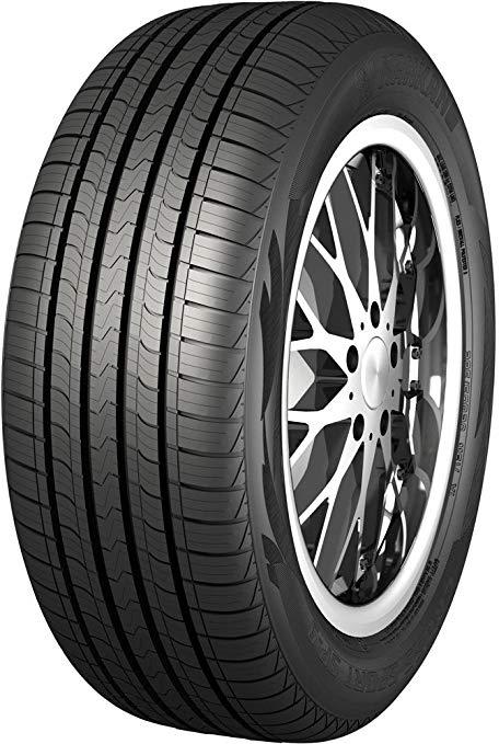 215/65R17 99V NANKANG 