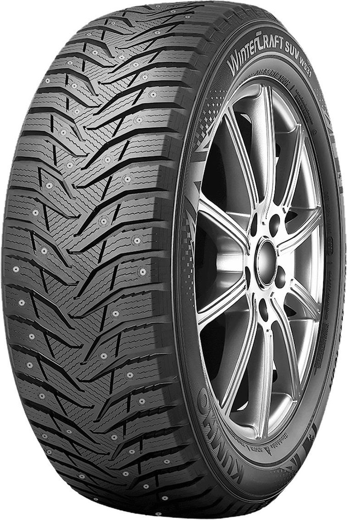 265/70R16 112T KUMHO WS31 4PR