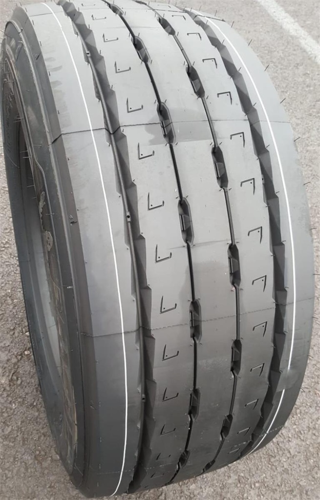 215/75R17.5 136/134J MICHELIN X MULTI T2 VM XL TRAILER