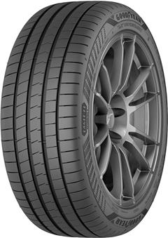 225/50R17 98Y GOODYEAR EAGLE F1 ASYMMETRICMMETRIC 6 XL