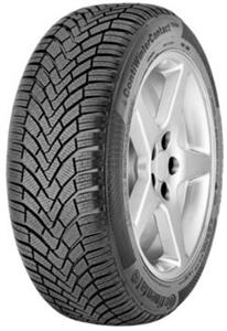 255/60R19 113V CONTINENTAL WINTERCONTACT TS 850 XL