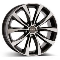 MAK WOLF 7x17 5/114.3 ET51 CB67.1