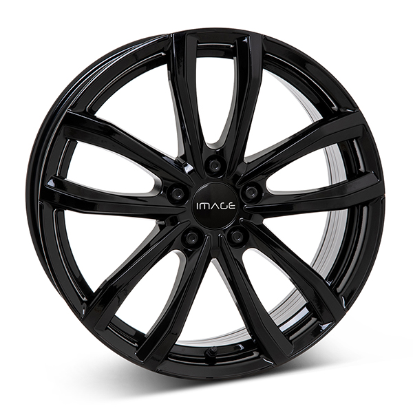 IMAGE ULTIMATE FF G.BLK | 8X19 5-112 E30 C60,06 60 8x19 5/112 ET30 CB60.1