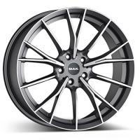 MAK FABRIK ANT/POL 8x19 5/112 ET27 CB66.6