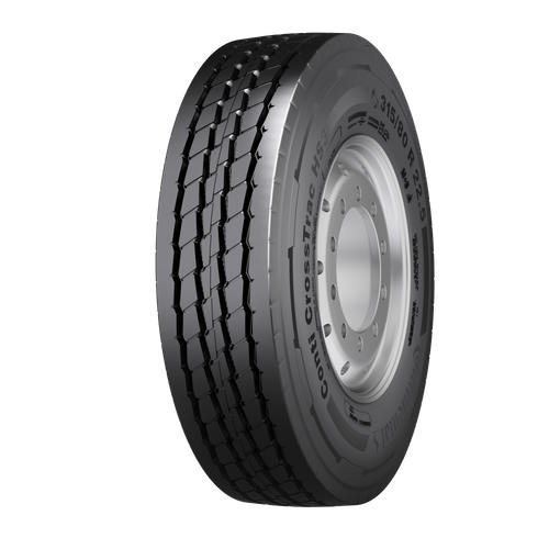 385/65R22.5 160K CONTINENTAL CONTICROSSTRAC HS3