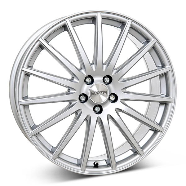 NITRO STING FF SLV | 8X20 5-108 E50 C63,30 60 8x20 5/108 ET50 CB63.3