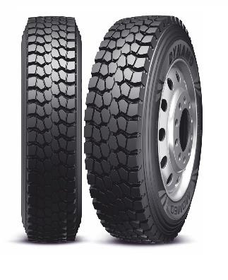 315/80R22.5 156/150K DYNAMO MDM60 XL DRIVE ON/OFF ROAD