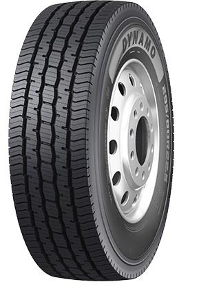 295/80R22.5 154/149L DYNAMO MAW50 XL STEER & TRAILER