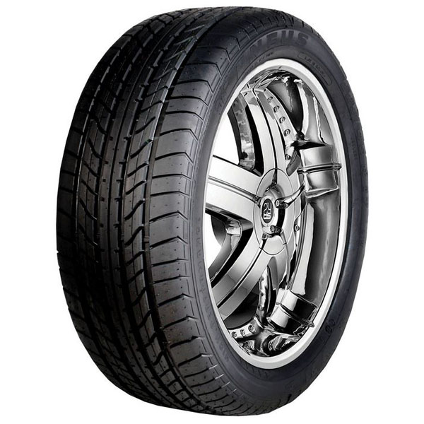 225/45R17 91V KORMORAN VANHA DOT