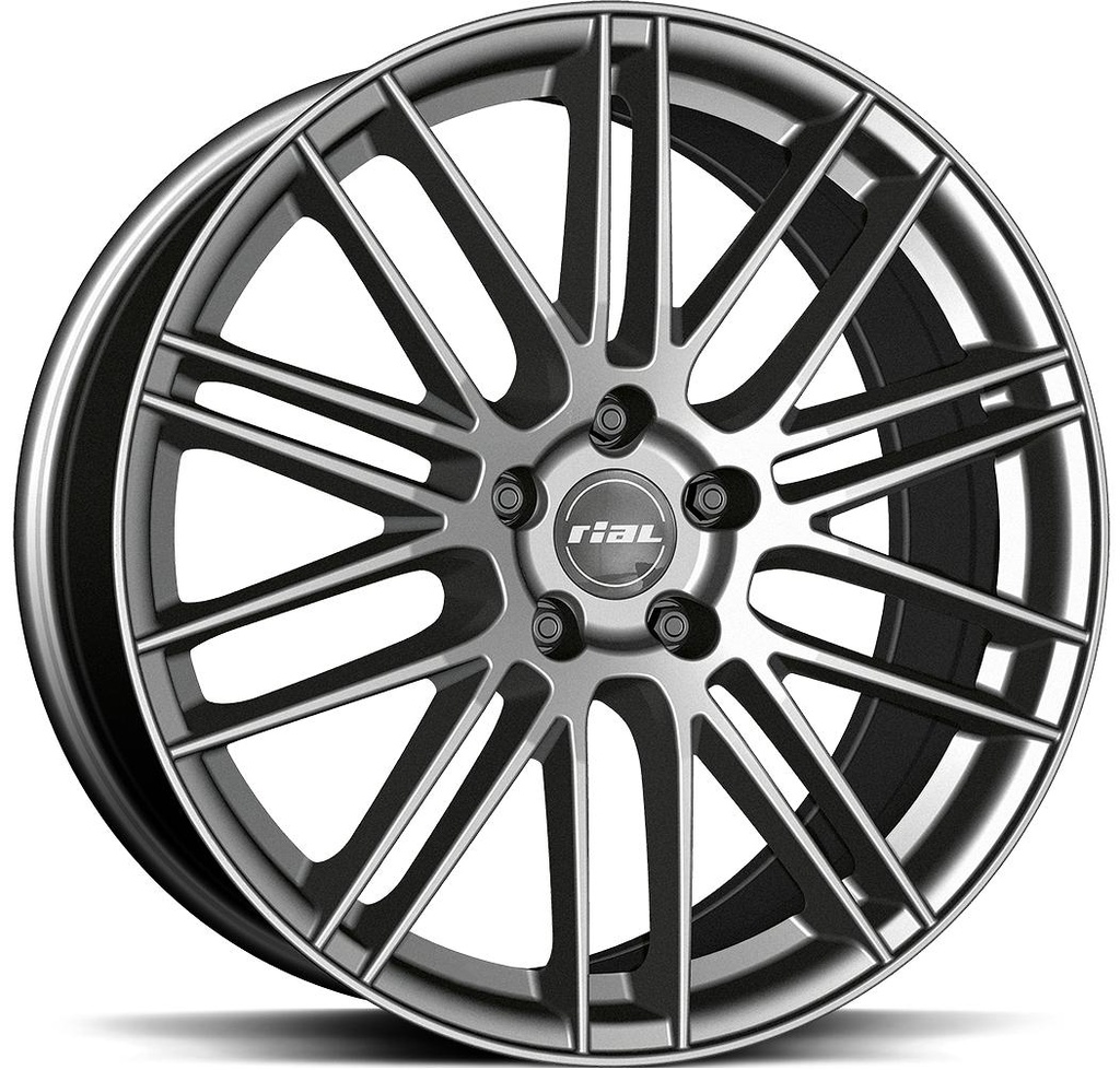 RIAL KIBO X 9.5x21 5/120 ET42 CB72.6