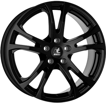 IT WHEELS MICHELLE 5.5x14 4/98 ET35 CB63.3