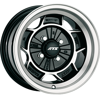 ATS CLASSIC | 5,5X15 4-130 E25 C70,00 60 5.5x15 4/130 ET25 CB70