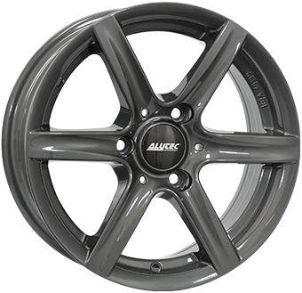 ALUTEC GRIP 6x15 3/112 ET25 CB57.1