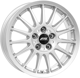 ATS STREETRALLYE SLV 6x15 4/100 ET45 CB63.3