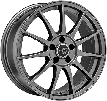 O.Z.RACING MSW MSW85    CH65,1 6.5x16 4/108 ET25 CB66.6