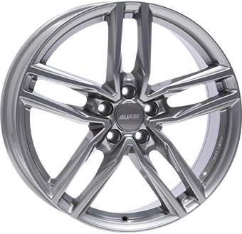 ALUTEC IKENU 6.5x16 5/100 ET38 CB57.1