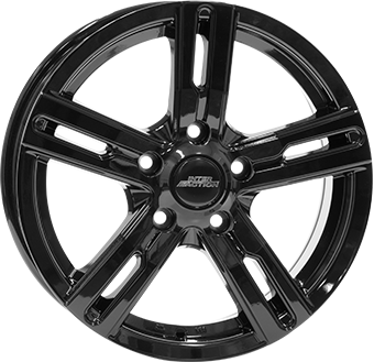 INTER ACTION KARGIN      1000KG 6.5x16 5/108 ET43 CB65.1