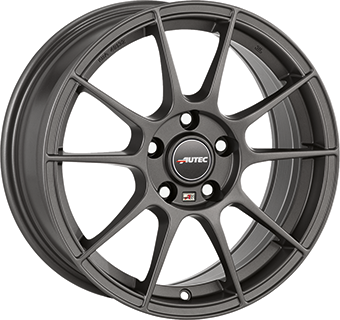 AUTEC WIZARD     CH70 7.5x17 4/100 ET38 CB70
