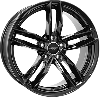 MONACO WHEELS RR8M 7.5x17 5/100 ET35 CB57.1