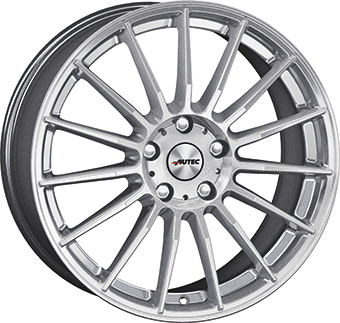 AUTEC LAMERA     CH70 7.5x17 5/108 ET45 CB70