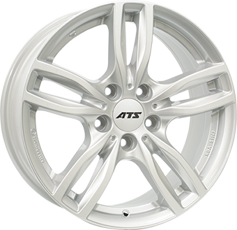 ATS EVOLUTION 7.5x17 5/120 ET32 CB72.5