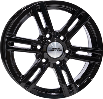 INTER ACTION KARGIN 6-SP 7.5x17 6/130 ET50 CB84.1