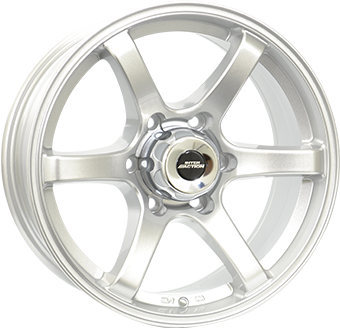 INTER ACTION OFFROAD ,7 8x17 6/139 ET20 CB110.1