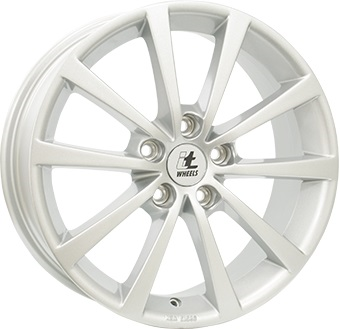 IT WHEELS ALICE 7.5x18 5/112 ET45 CB66.5