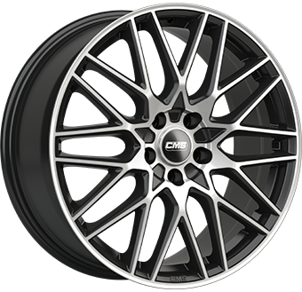 CMS C25 7.5x18 5/112 ET47 CB66.5