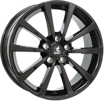 IT WHEELS ALICE ,3 7.5x18 5/114.3 ET40 CB74.1