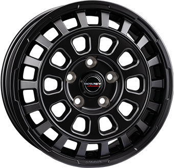 BORBET CW7 7.5x18 5/120 ET43 CB65.1