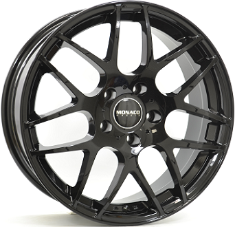 MONACO WHEELS SPORT 8x18 5/108 ET45 CB63.4