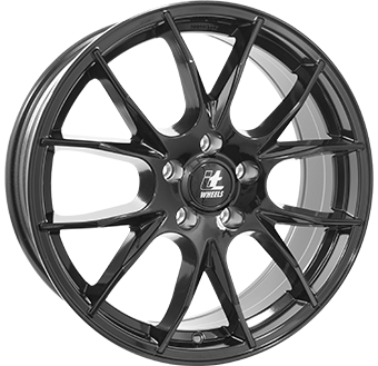 IT WHEELS KIRA 8x18 5/108 ET52 CB63.4