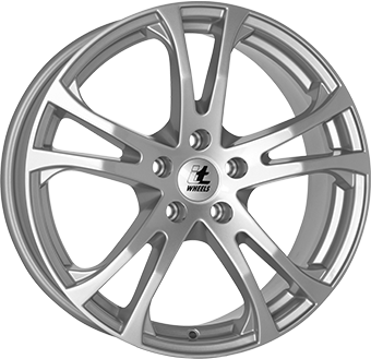 IT WHEELS MICHELLE 8x18 5/112 ET35 CB66.4