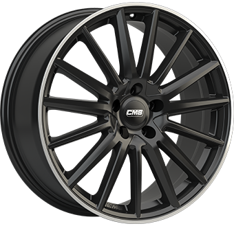 CMS C23 8x18 5/112 ET40 CB66.5