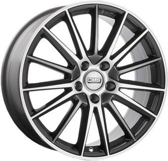 CMS C23 8x18 5/112 ET40 CB66.4
