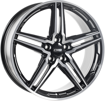 CMS C29 8x18 5/112 ET40 CB66.4