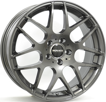 MONACO WHEELS SPORT 8x18 5/112 ET45 CB66.5