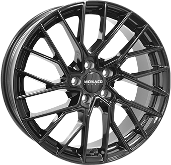 MONACO WHEELS GP11 8x18 5/112 ET45 CB66.5