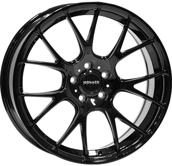 MONACO WHEELS MNC WHEELS MIRABEAU 8x18 5/112 ET45 CB73.1