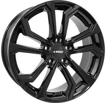 IT WHEELS ELLA ,3 8x18 5/114.3 ET45 CB73.1
