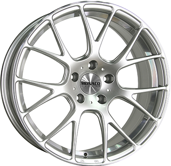 MONACO WHEELS MNC WHEELS MIRABEAU 8x18 5/120 ET35 CB72.6