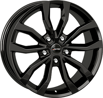 AUTEC UTECA 8x18 5/120 ET43 CB65.1